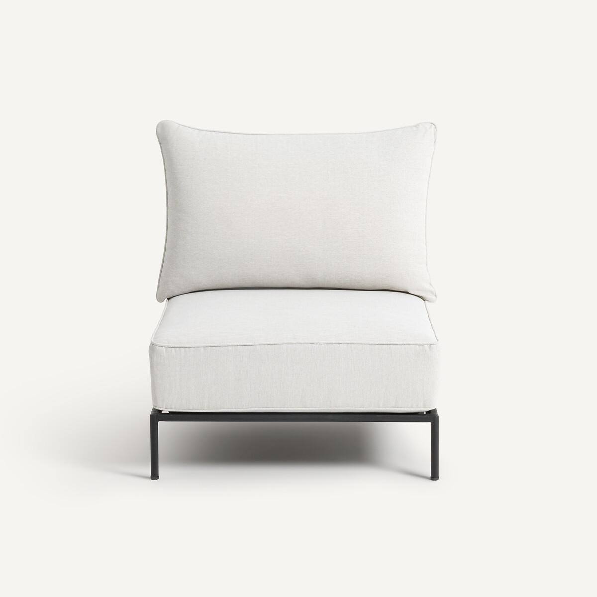 AM.PM Chauffeuse sangles tressées  