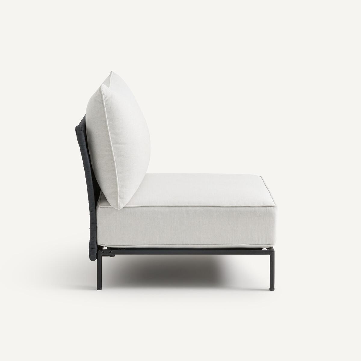 AM.PM Chauffeuse sangles tressées  