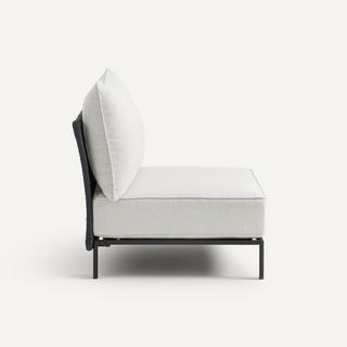 AM.PM Chauffeuse sangles tressées  