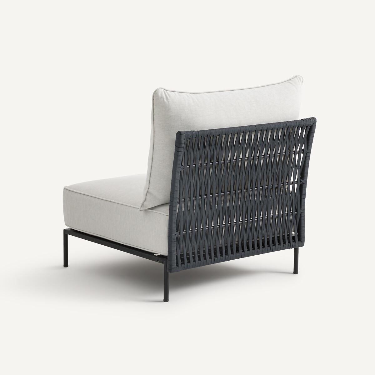 AM.PM Chauffeuse sangles tressées  