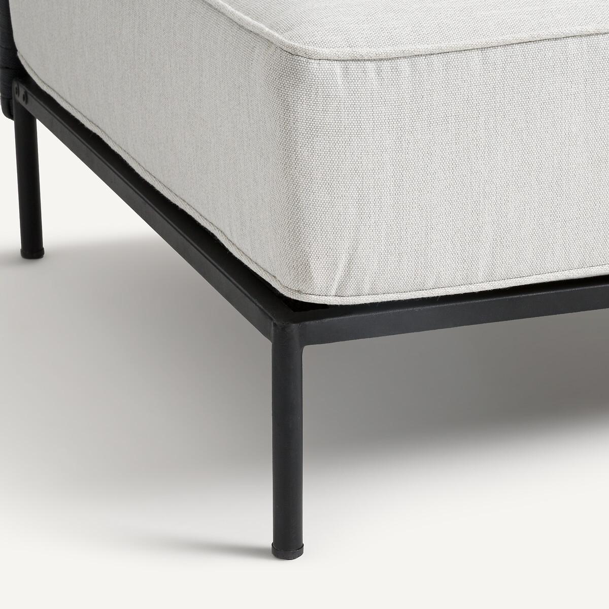 AM.PM Chauffeuse sangles tressées  