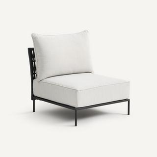 AM.PM Chauffeuse sangles tressées  