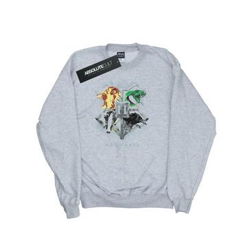 Hogwarts Sweatshirt