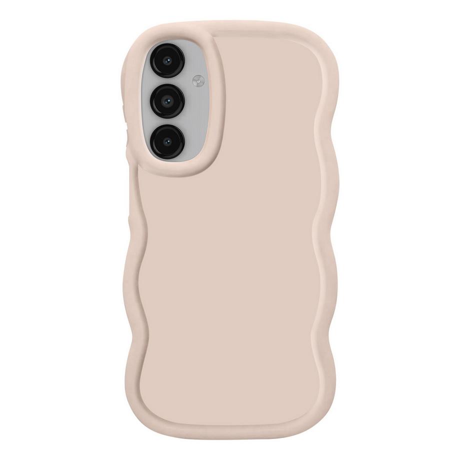 Coque Antichoc Samsung Galaxy A14 Beige