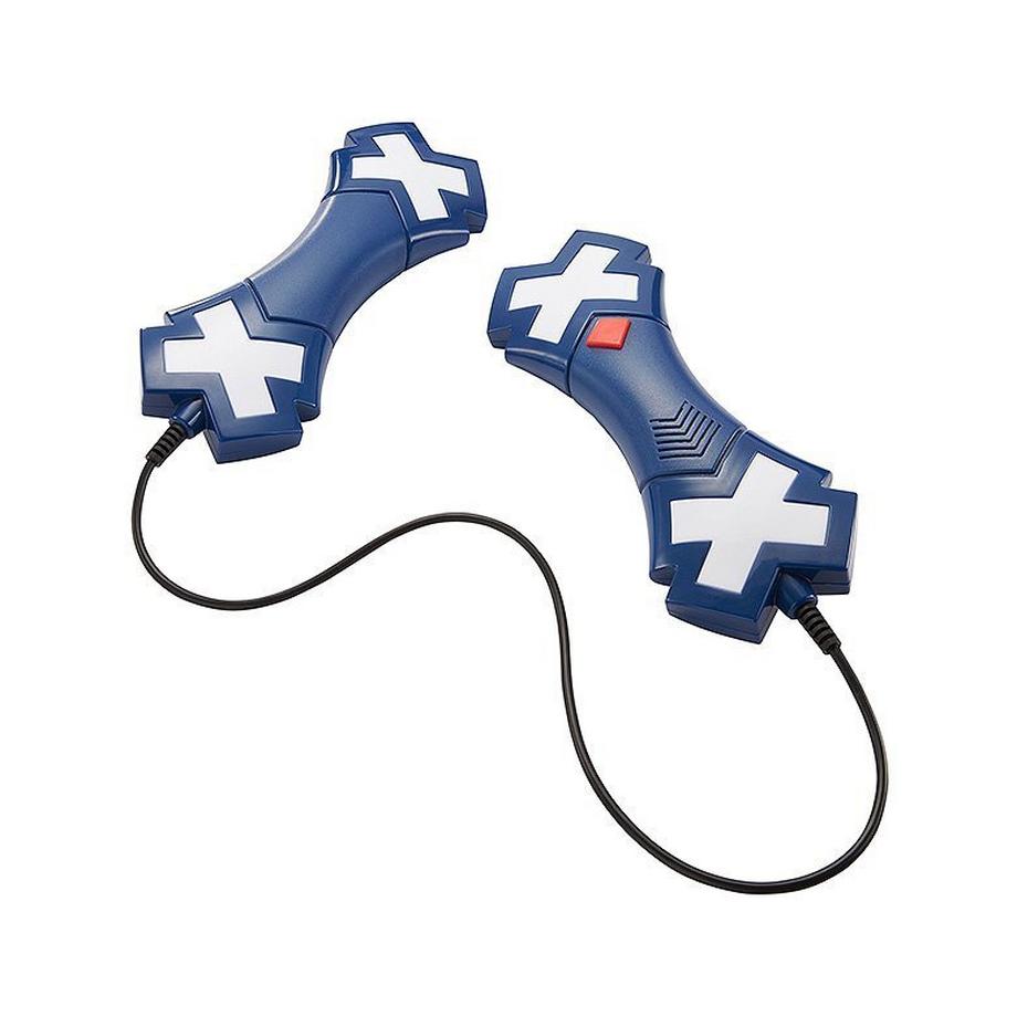 Crossed Signals (DE)