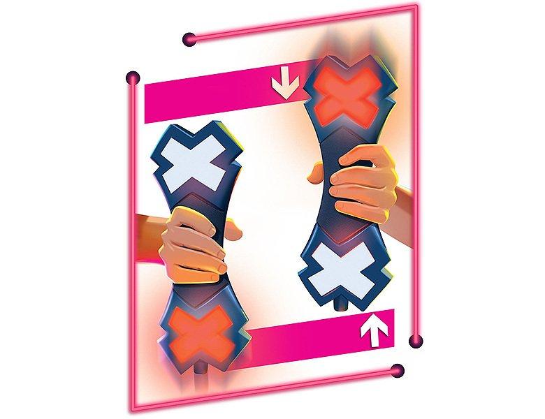 Mattel Games  Crossed Signals (DE) 