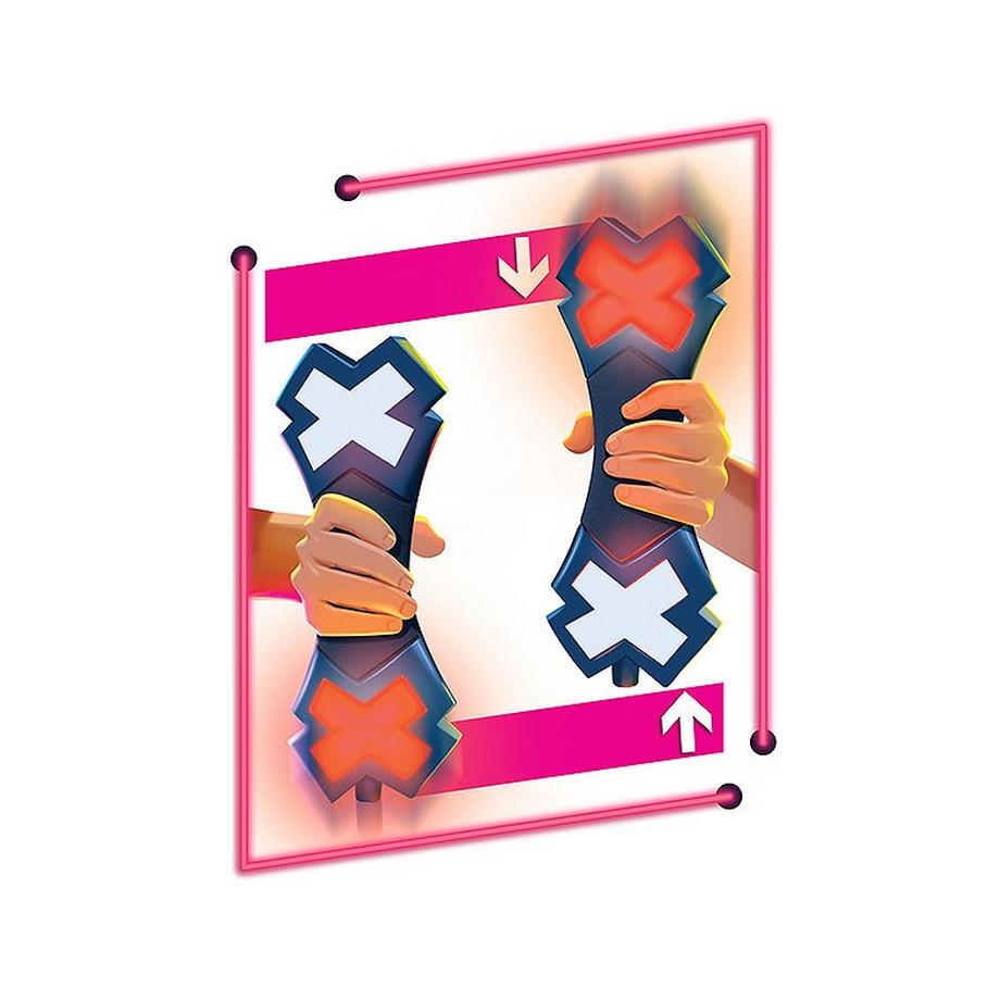 Mattel Games  Crossed Signals (DE) 