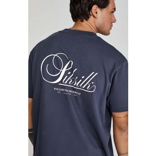 Sik Silk  T-Shirts Graphic T-Shirt 