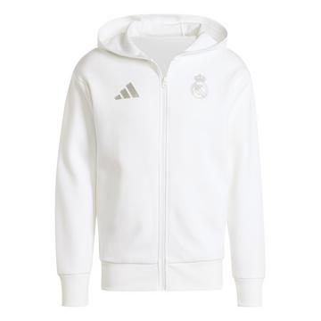 veste de survêteent real adrid anthe 2024/25