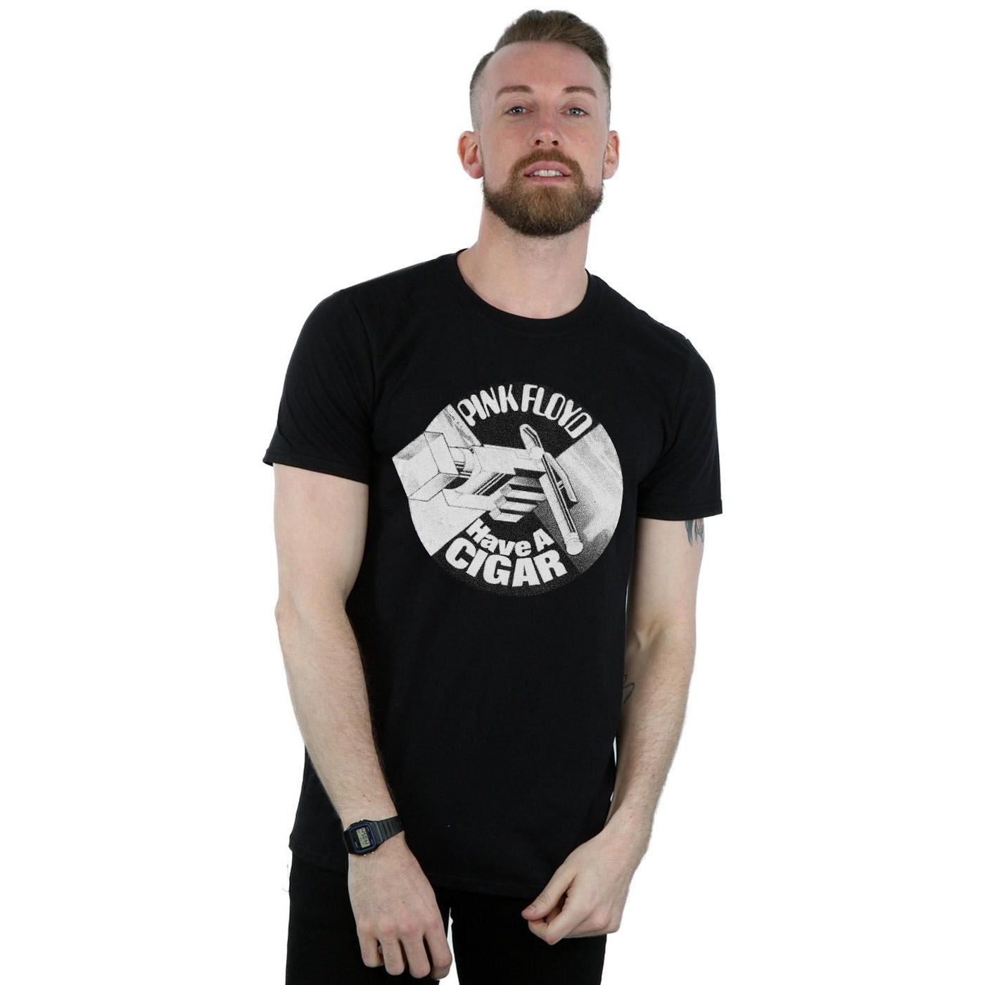 Pink Floyd Have A Cigar T-Shirt  