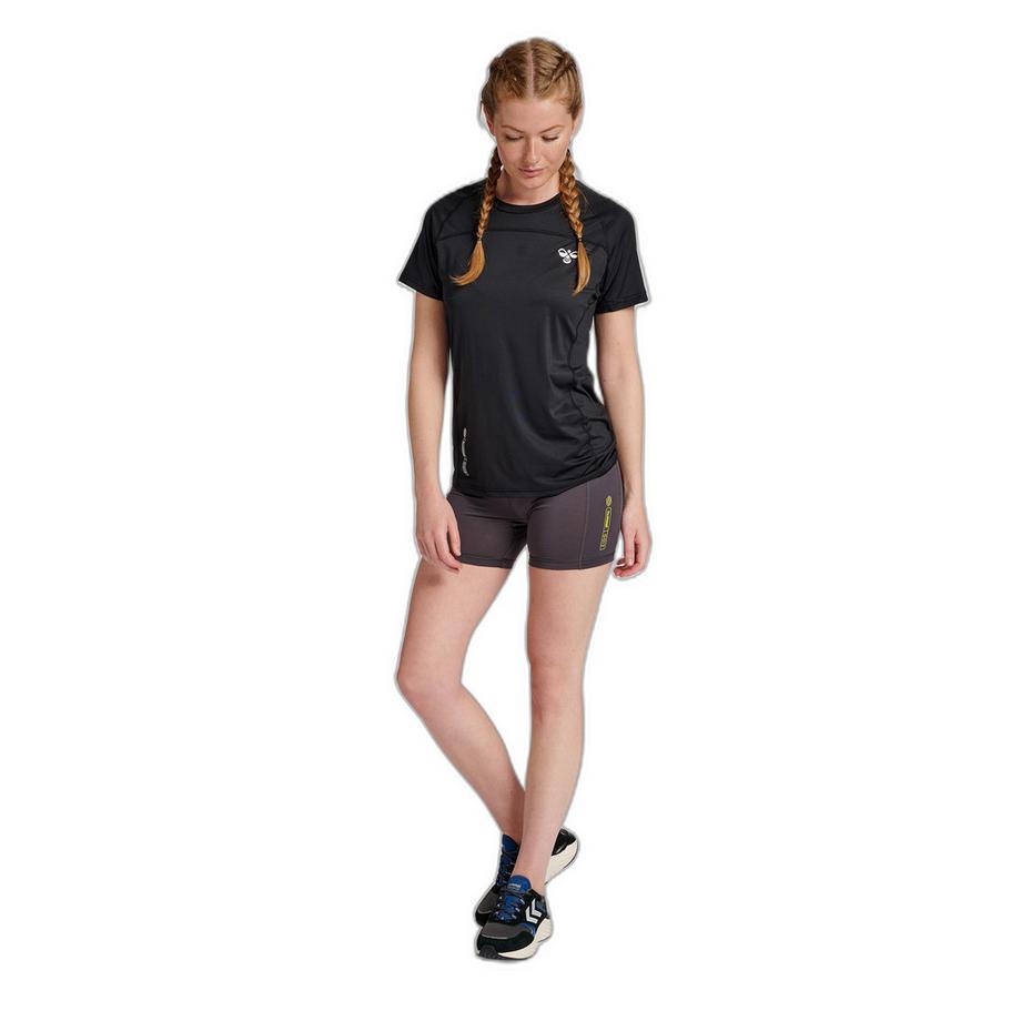 Hummel  cuissard d'entraînement haute damen humme gg 12 