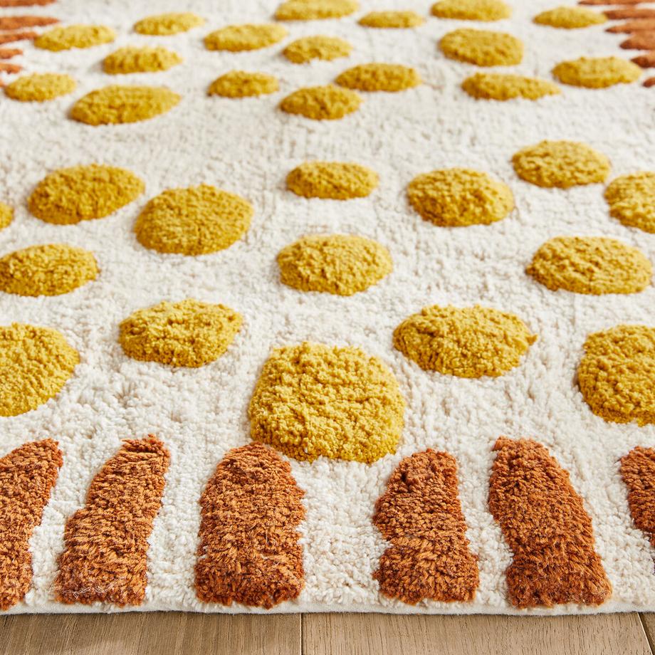 AM.PM Kinderbettvorleger Aarav  