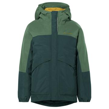 Escape Padded Jacket