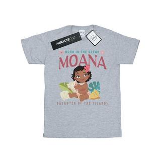 Disney  Born In The Ocean TShirt 