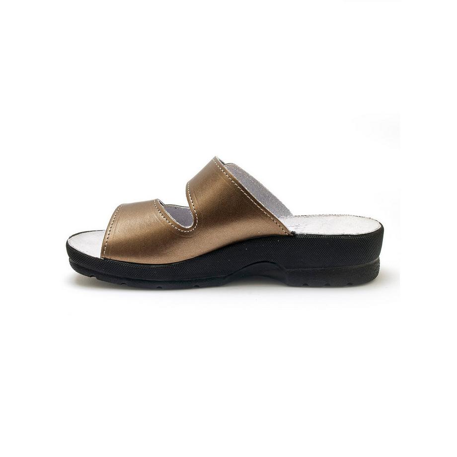 Pédiconfort Ciabatte con Strappi  