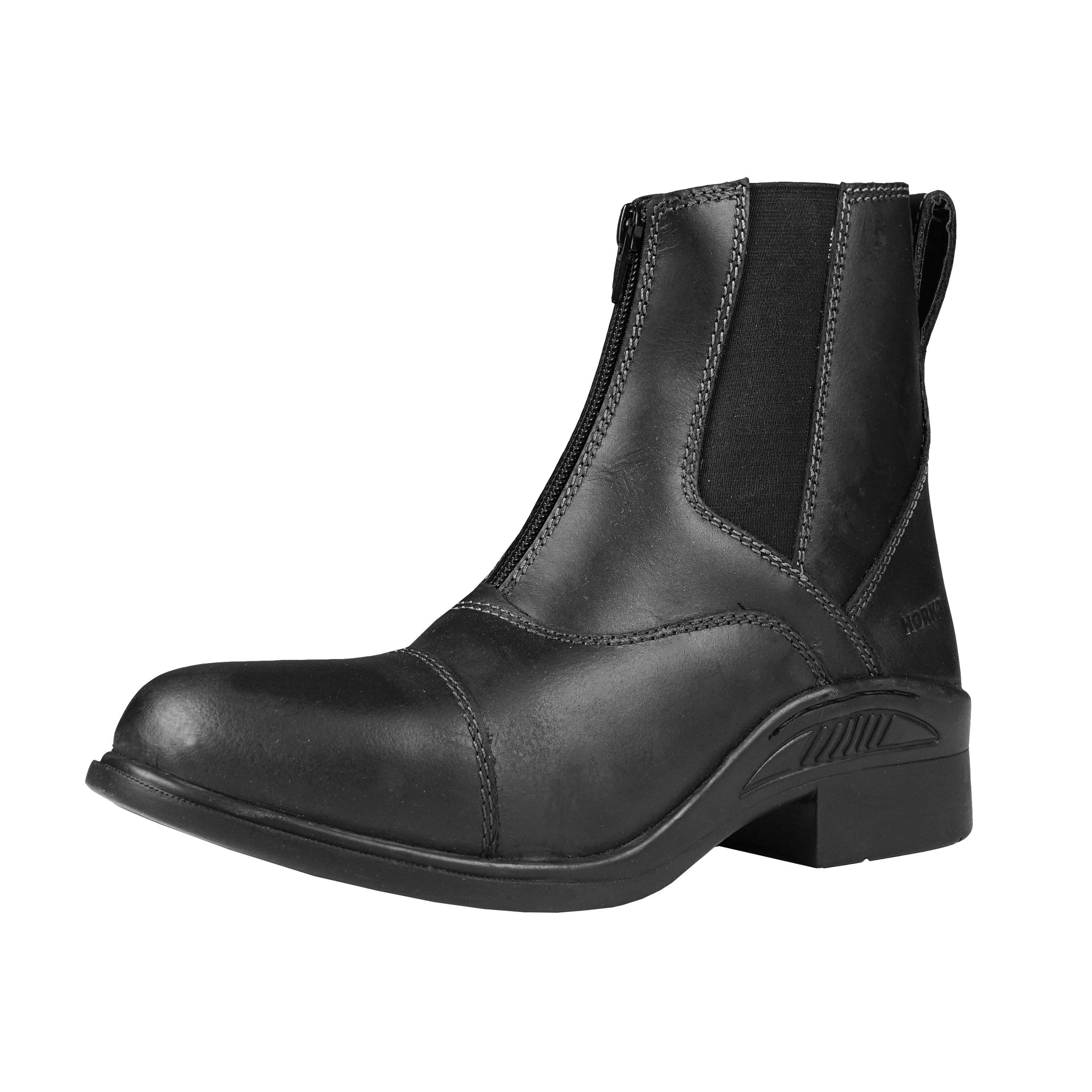 HORKA  Bottines jodhpur  Robin 