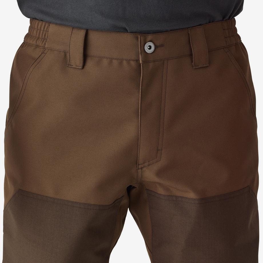 SOLOGNAC  Intimo sportivo uomo pantaloni caccia poliestere 