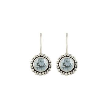 Boucles d'oreilles "Sheila"