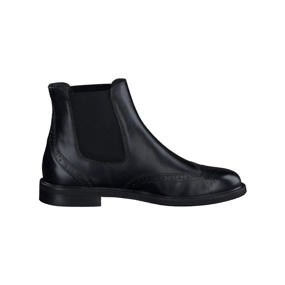 Paul Green Chelsea Brogue Bottines  