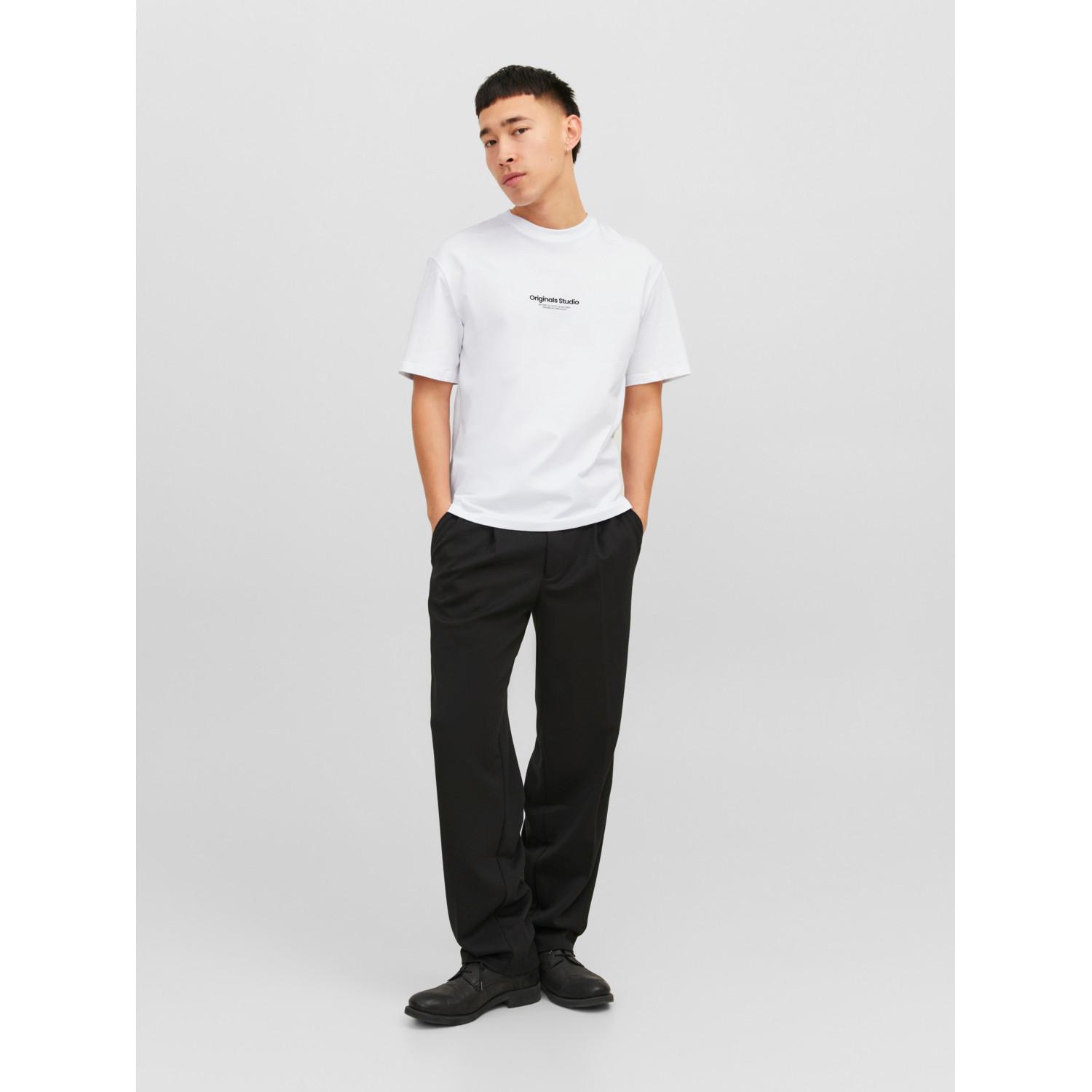 JACK & JONES Vesterbro Rundhals T-Shirt  