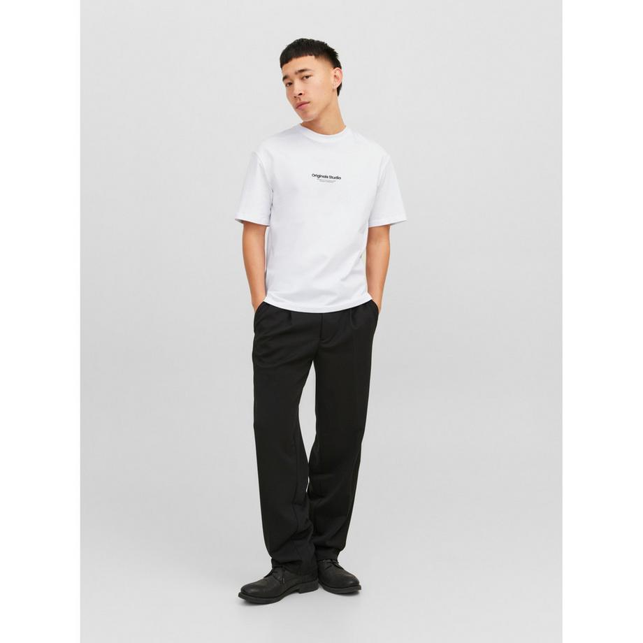 JACK & JONES Vesterbro Rundhals T-Shirt  