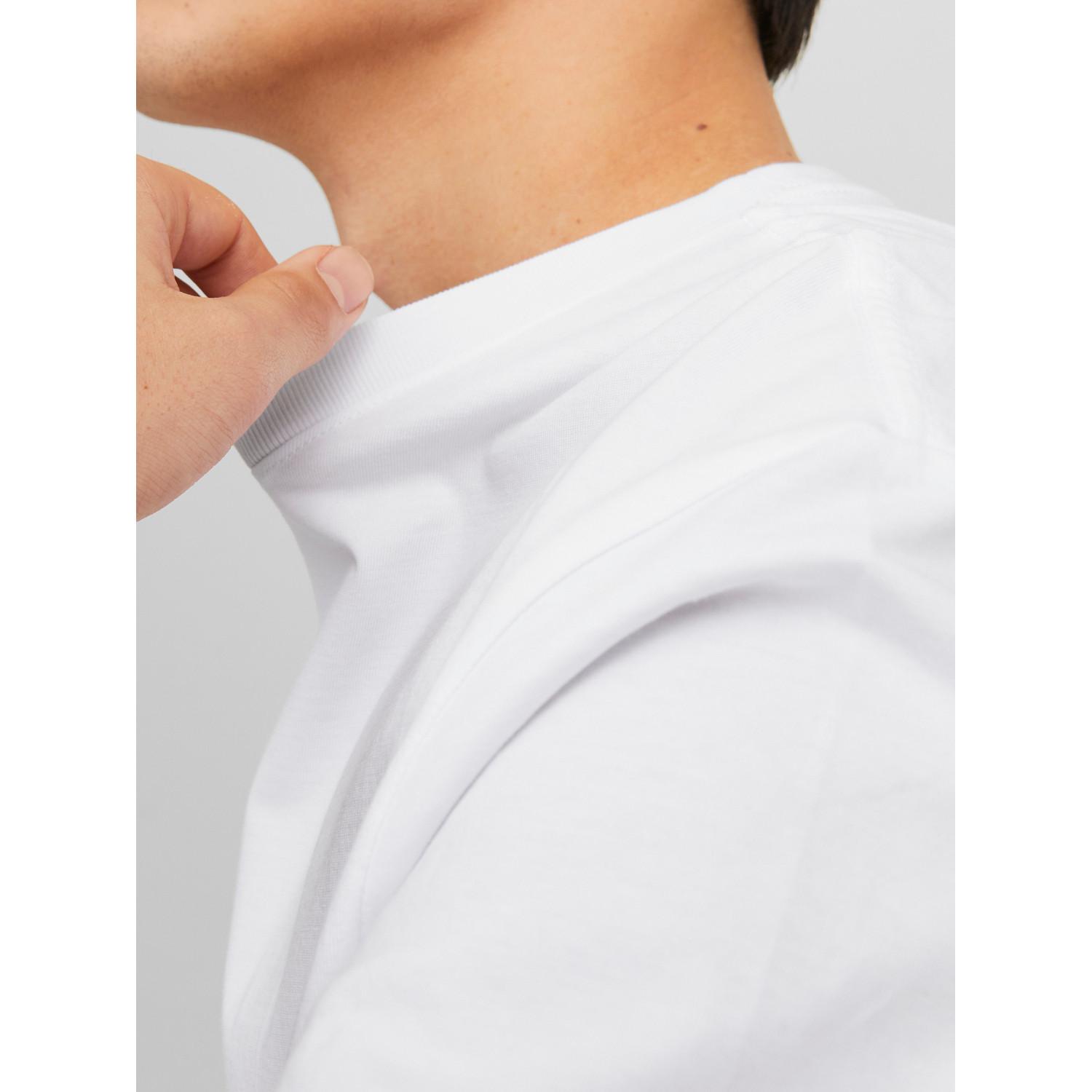 JACK & JONES Vesterbro Rundhals T-Shirt  