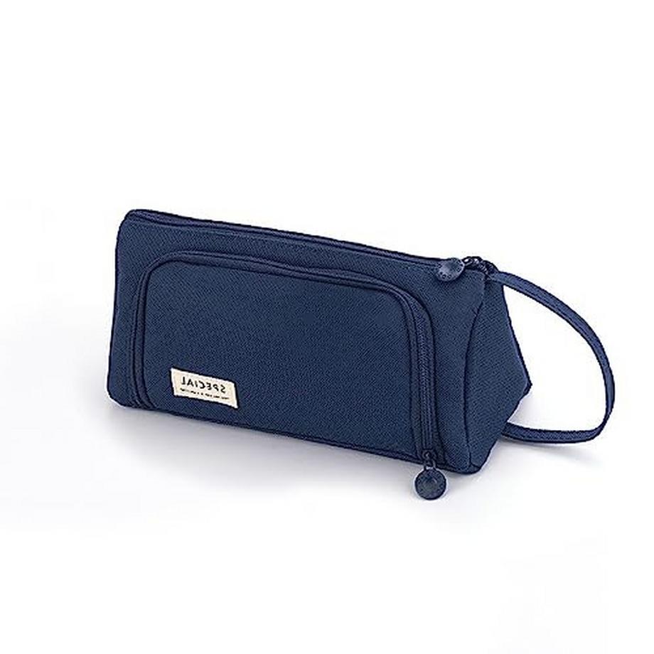 Only-bags.store  Federmäppchen große Kapazität, Teenager-Federmäppchen Federmäppchen für die Schule 