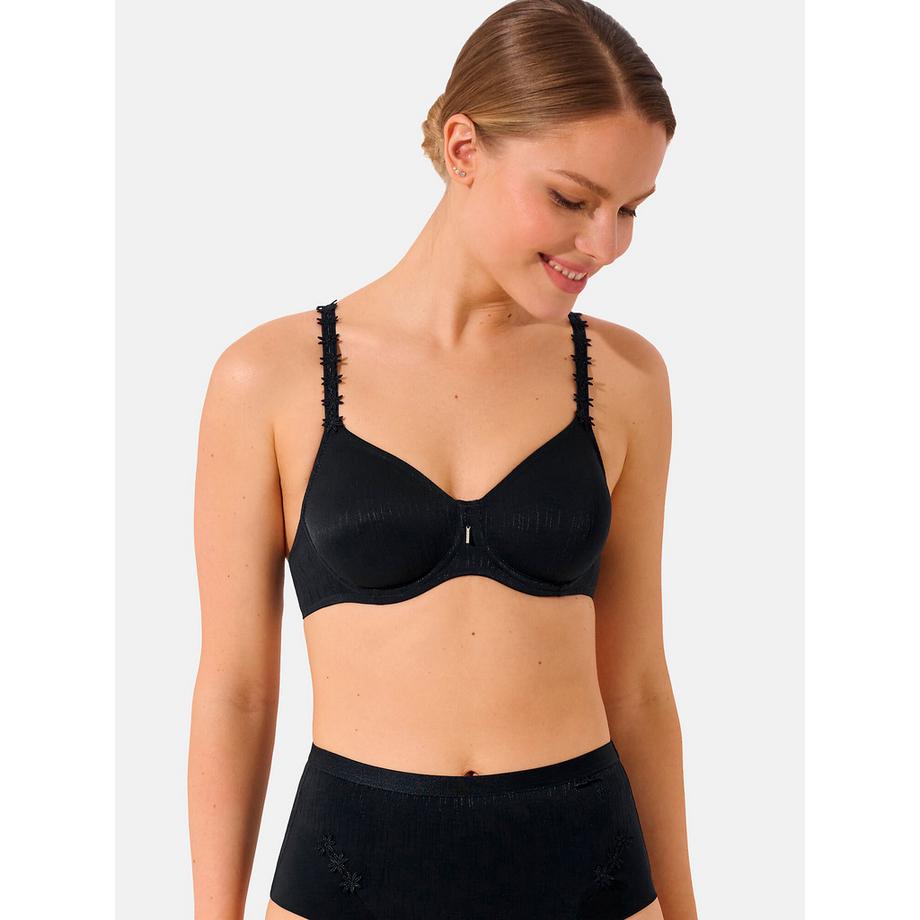 Soutien-gorge armaturé GRACIA B à E
