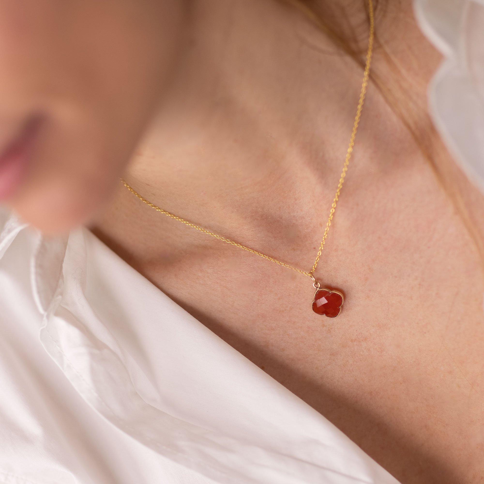 AILORIA  CAPUCINE Collana 