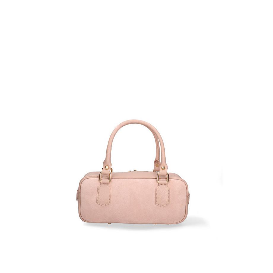 Gave Lux Borsa a mano Seraphina Elite in camoscio  