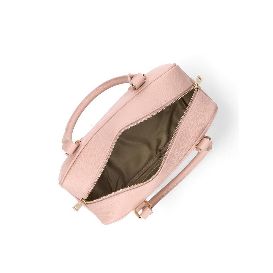 Gave Lux Borsa a mano Seraphina Elite in camoscio  