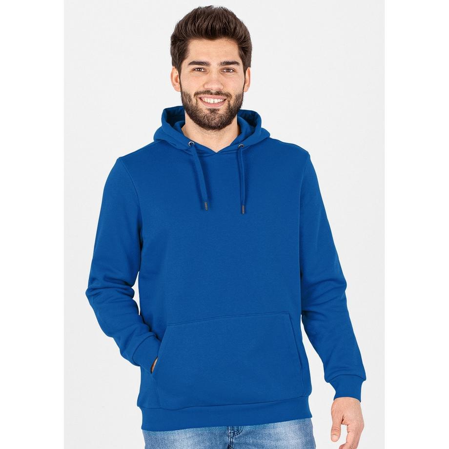 Jako Organic Hoodie  