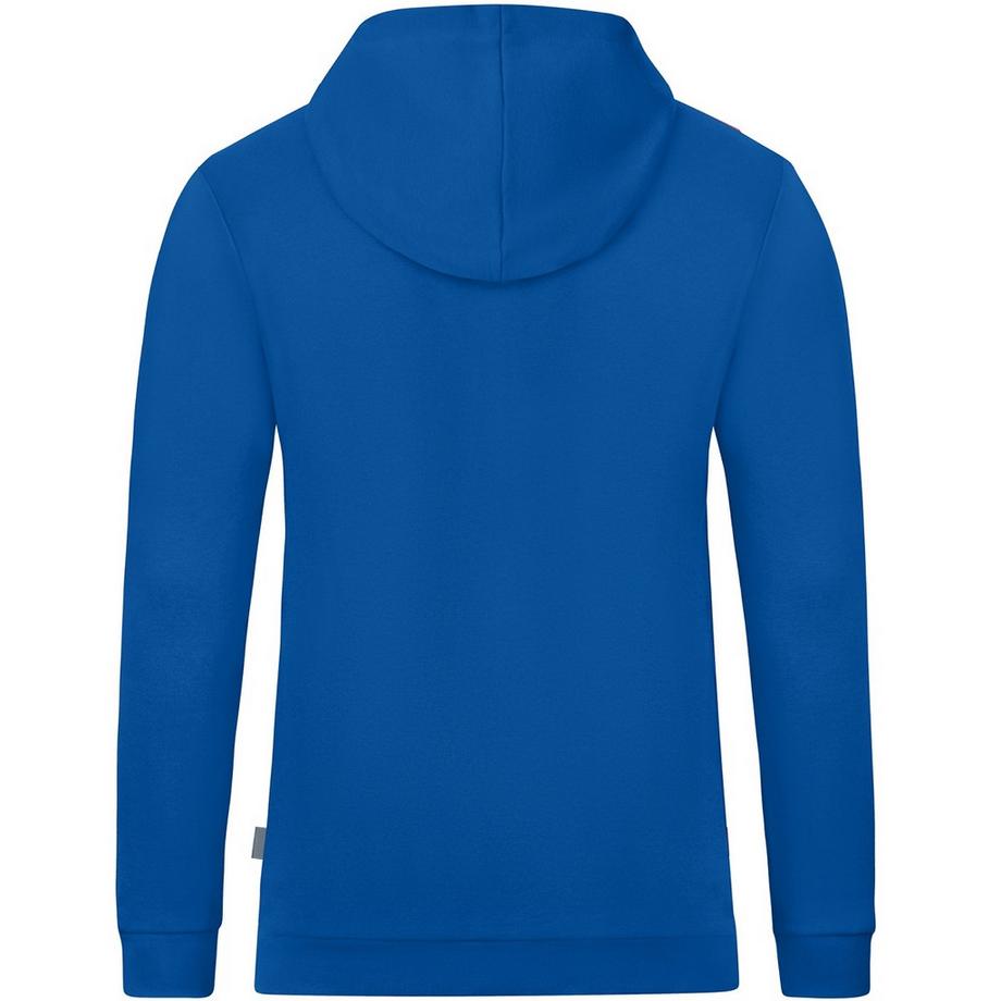 Jako Organic Hoodie  