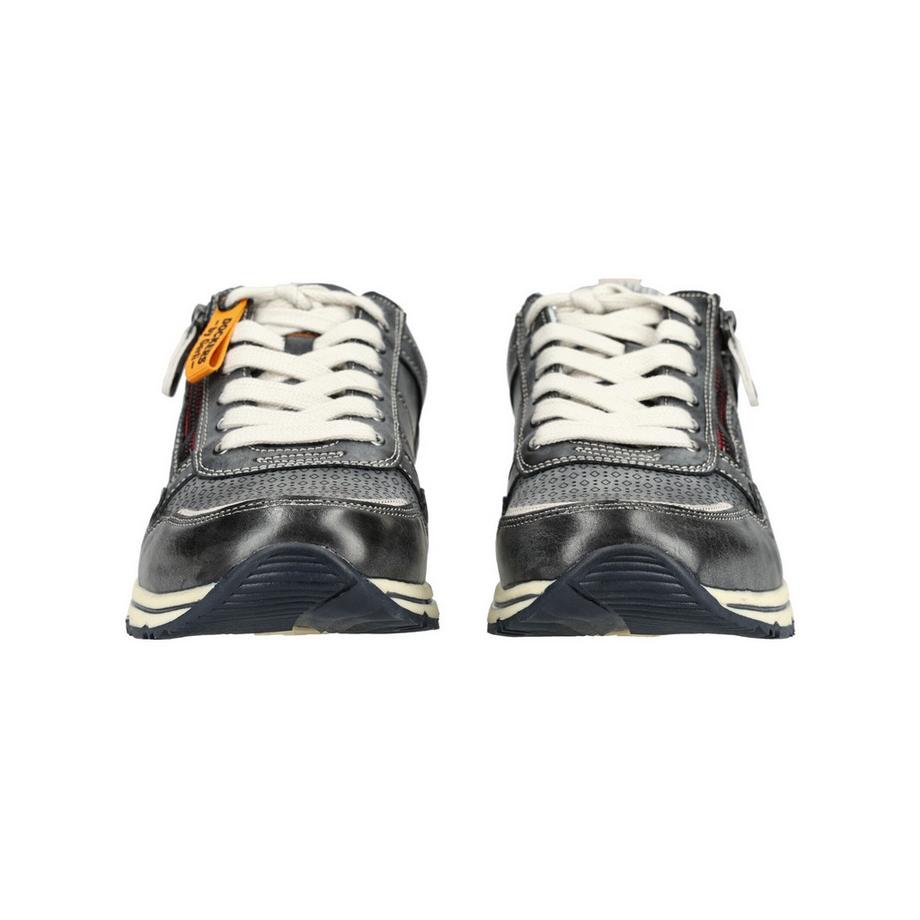 Dockers Sneaker con Cerniera Laterale  
