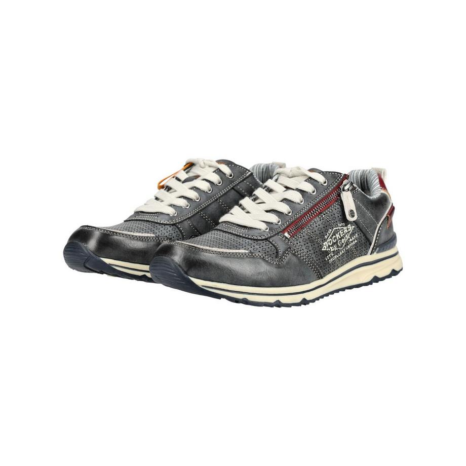 Dockers Sneaker con Cerniera Laterale  