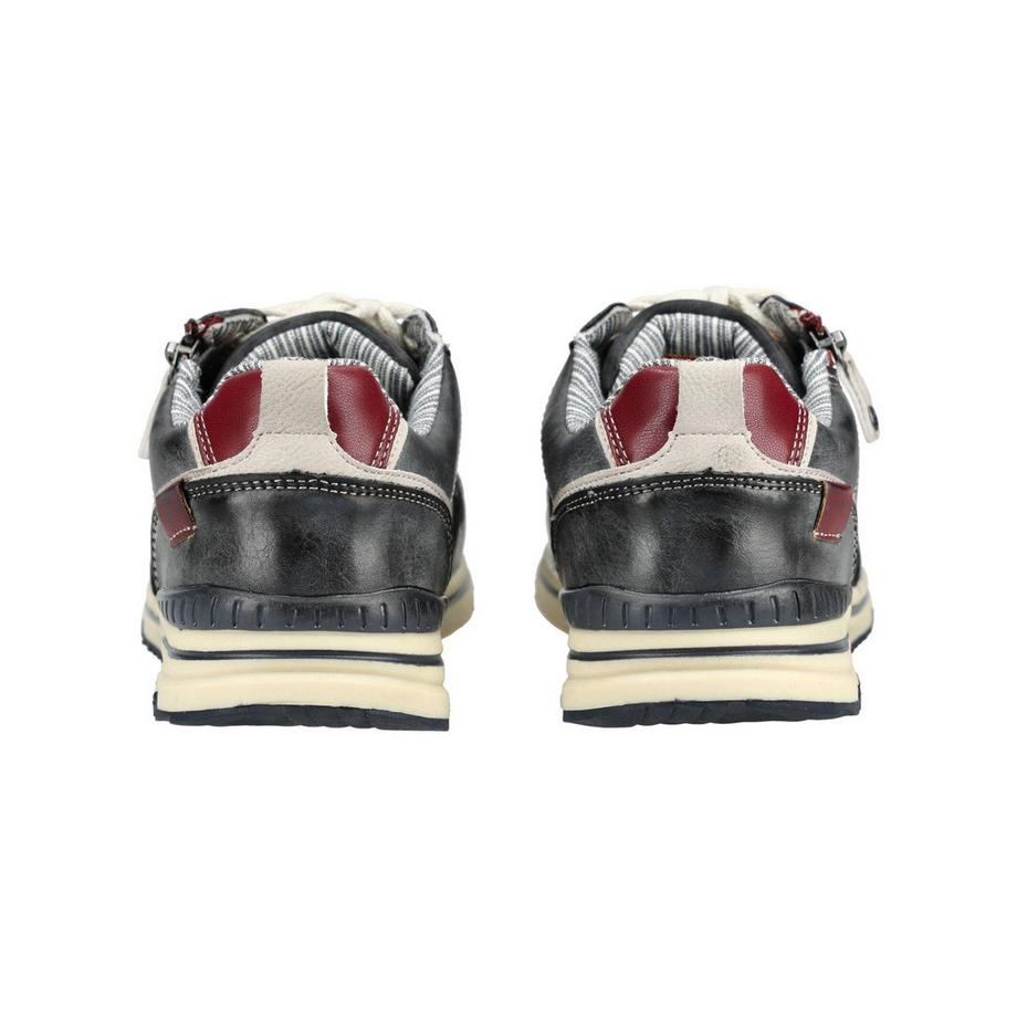 Dockers Sneaker con Cerniera Laterale  