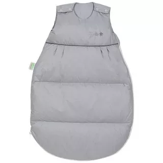 Odenwälder Thermo Nest Daunen Schlafsack  