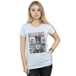 Beetlejuice It's Showtime T-Shirt  