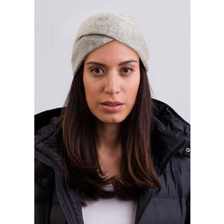 CASH-MERE.CH Fascia per Capelli Cashmere  