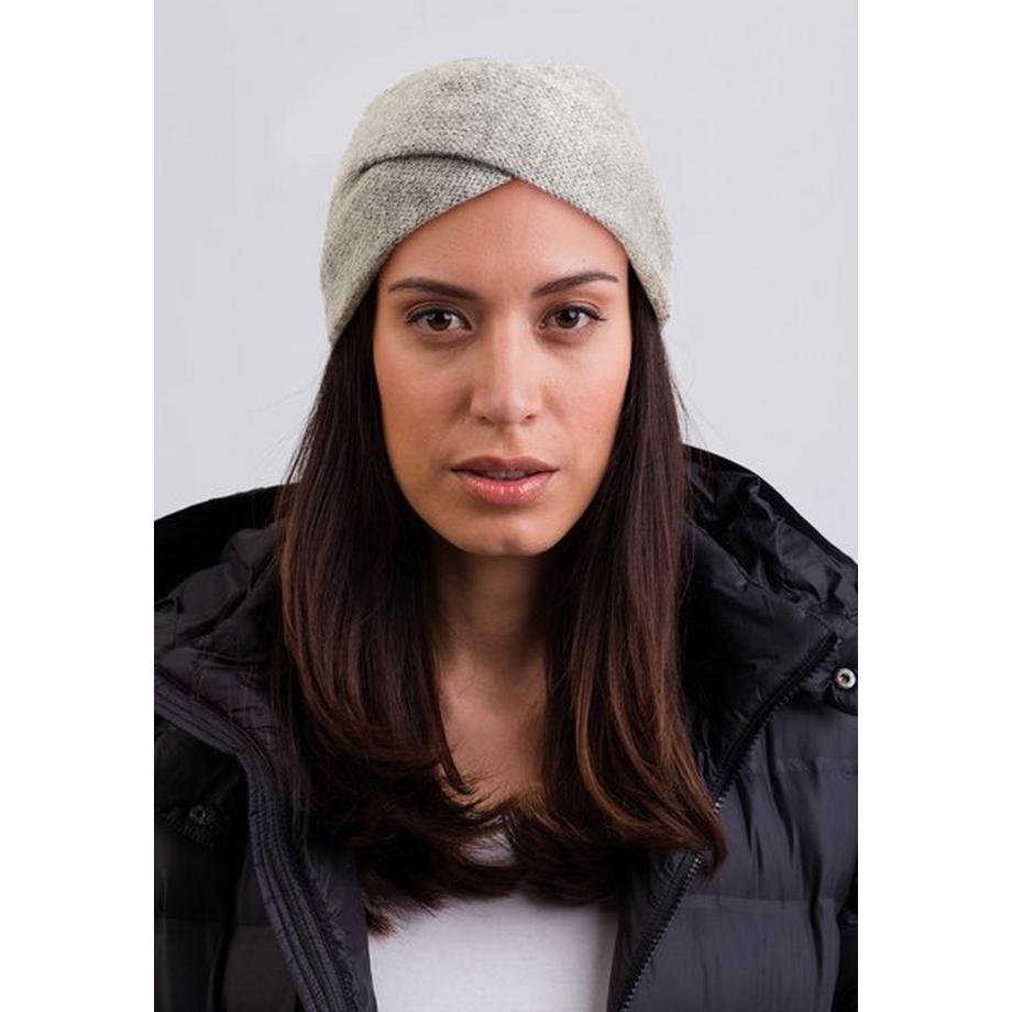 CASH-MERE.CH Fascia per Capelli Cashmere  