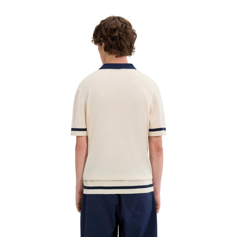 Ellesse  Tuccia Poloshirt  ,  Jerseyware 