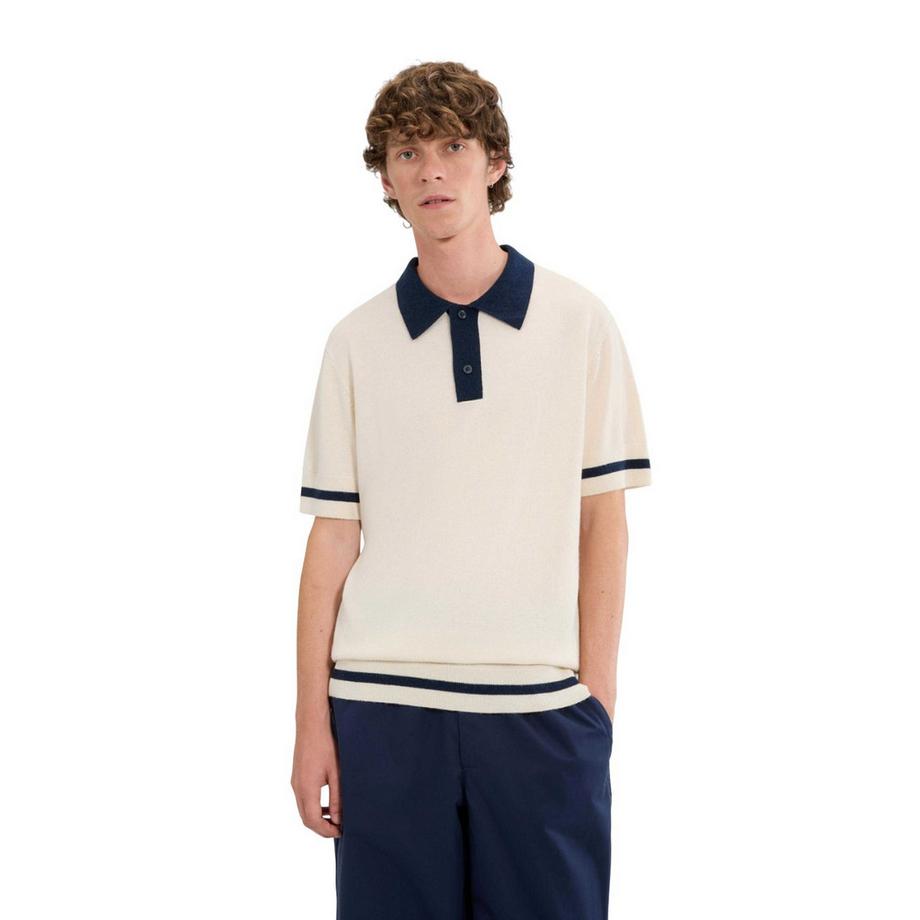 Ellesse  Tuccia Poloshirt  ,  Jerseyware 
