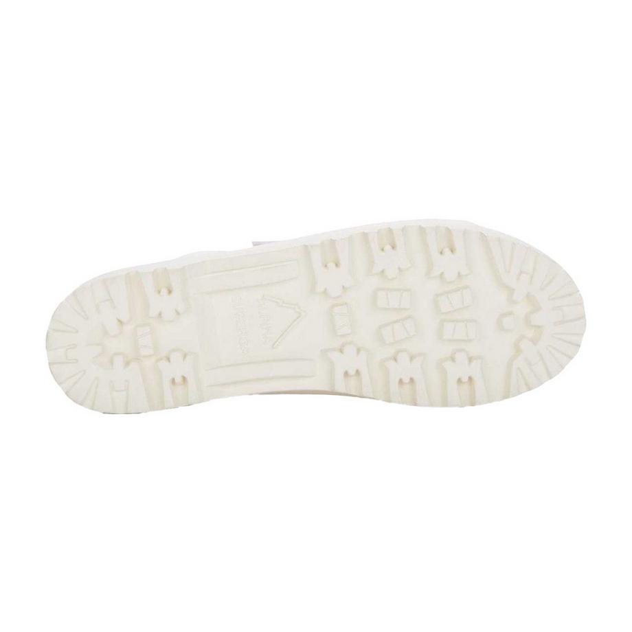 SUPERGA Baskets Montantes Alpina Shiny Gum  