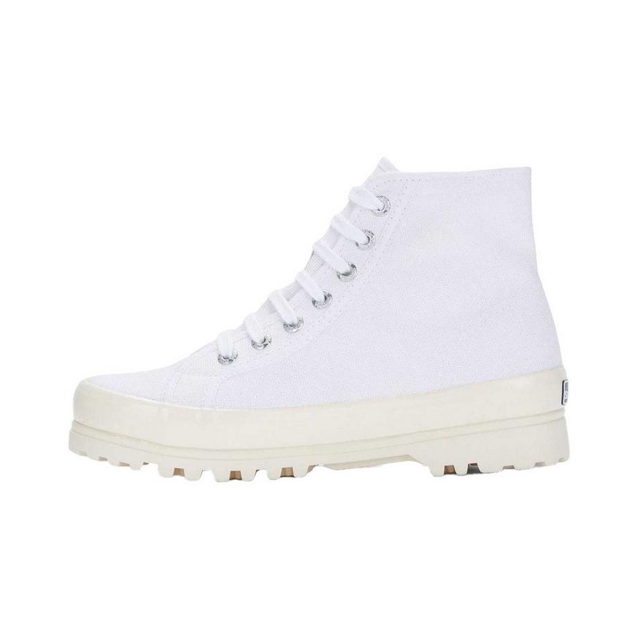 Baskets Montantes Alpina Shiny Gum
