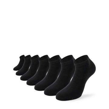 chaussettes duos sneaker 1-7