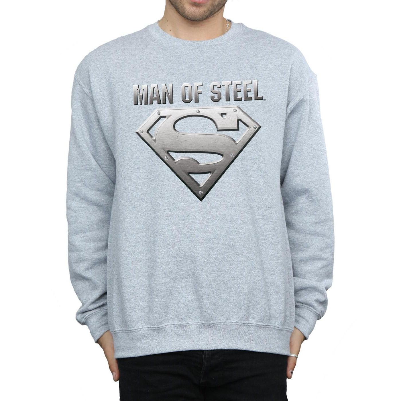 DC COMICS  Sweatshirt 