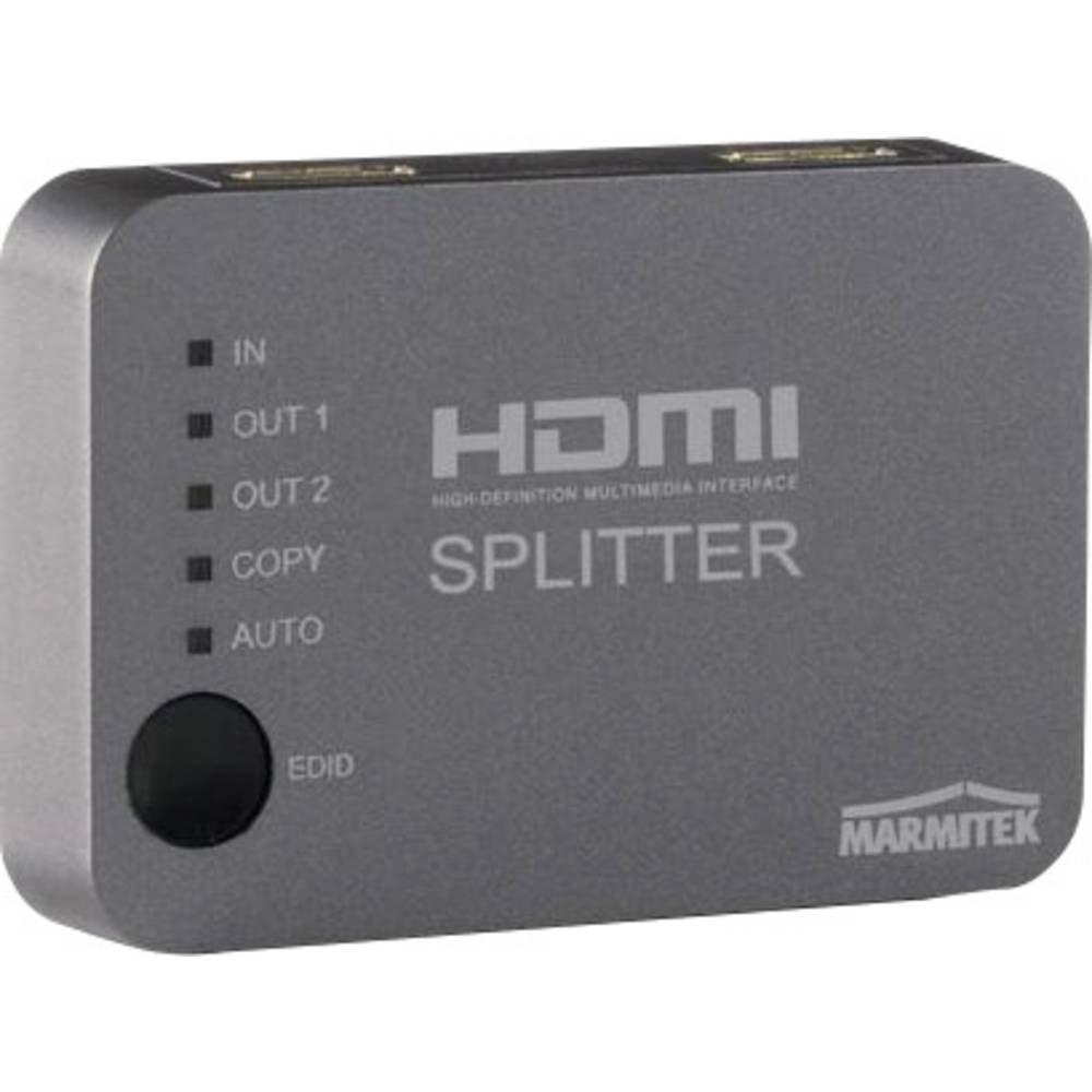 Marmitek  Répartiteur HDMI UHD 