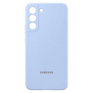 SAMSUNG  Coque Original Galaxy S22 Plus Bleu 