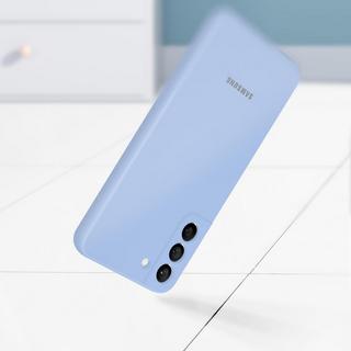 SAMSUNG  Samsung S22 Plus Cover Artic Blue 