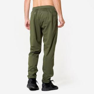 DOMYOS  Trainingshose  Atmungsaktiv Synthetisch 